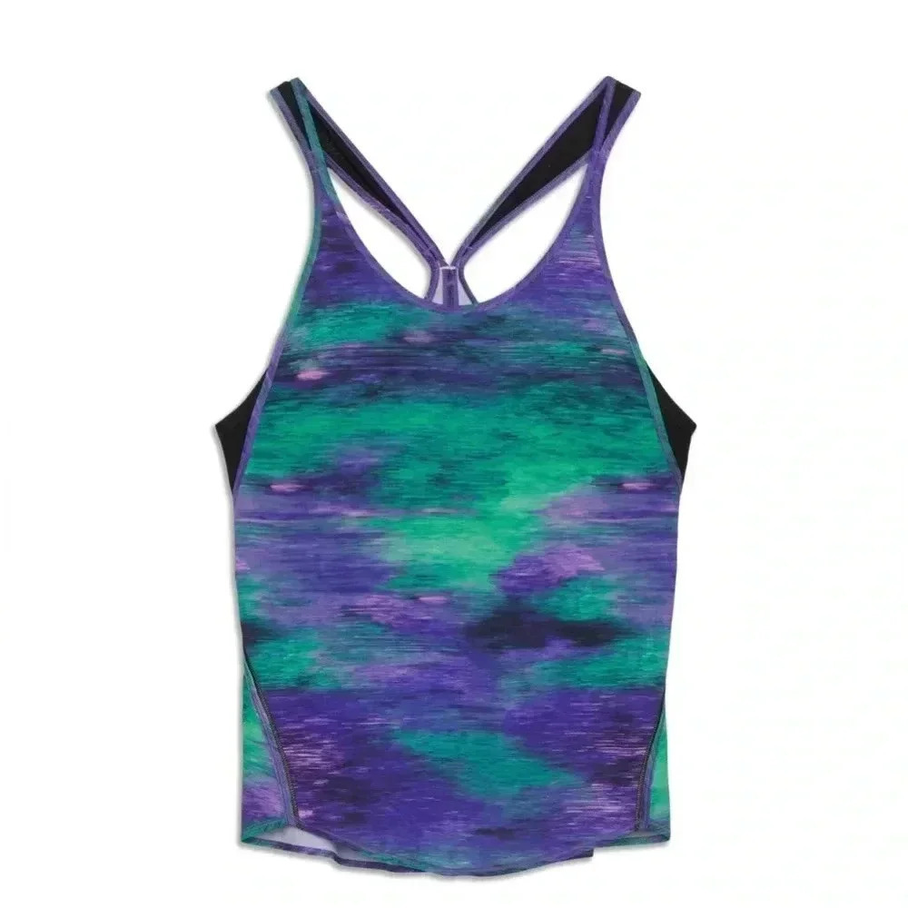 LULULEMON Real Quick Tank Top - Picture 2 of 10